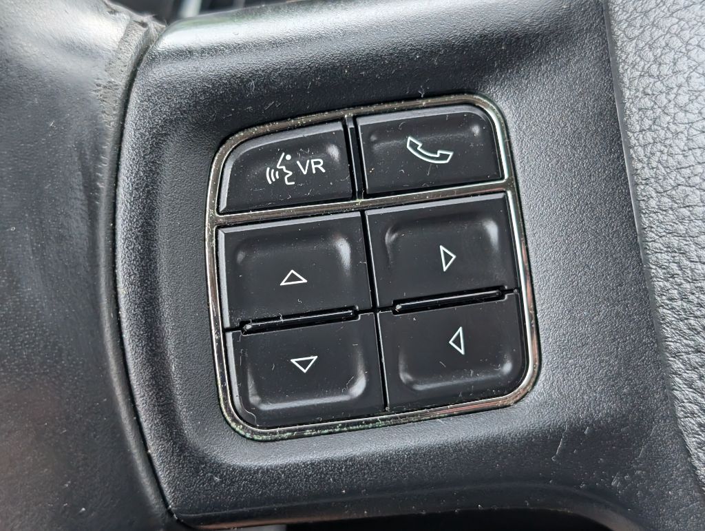 2014 Ram 2500 - $20,500