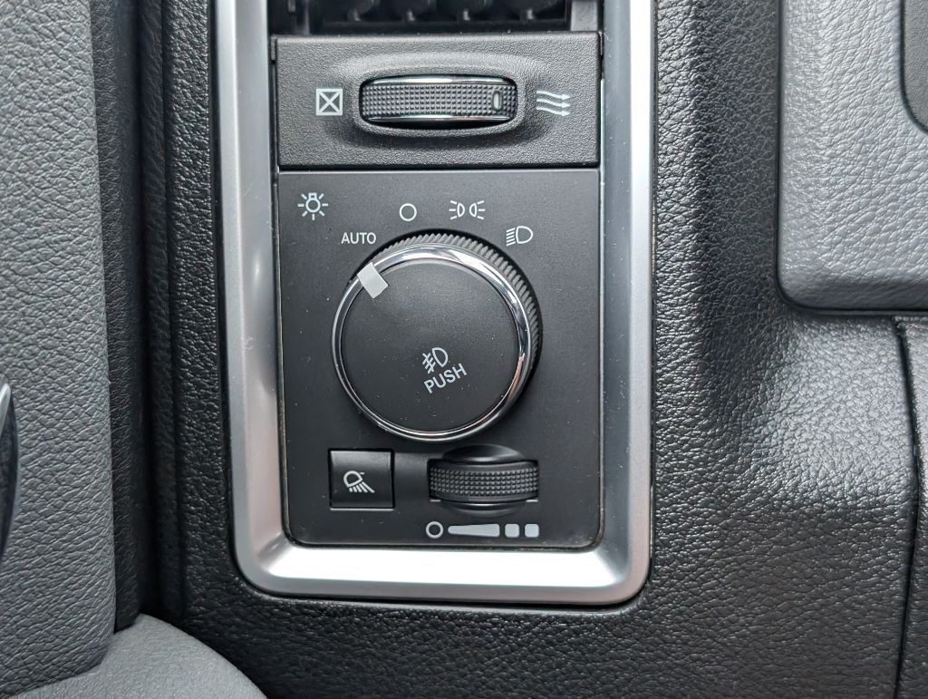 2014 Ram 2500 - $20,500