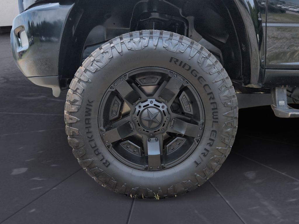 2014 Ram 2500 - $20,500