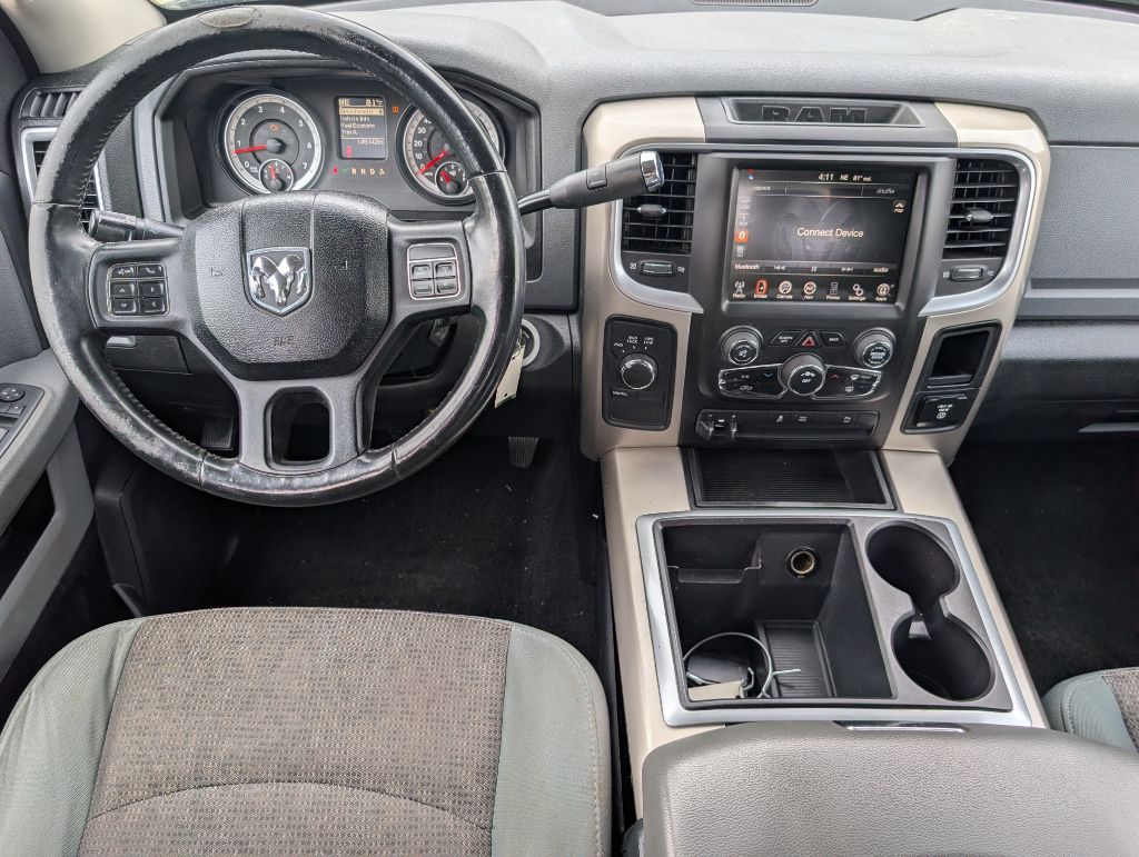 2014 Ram 2500 - $20,500