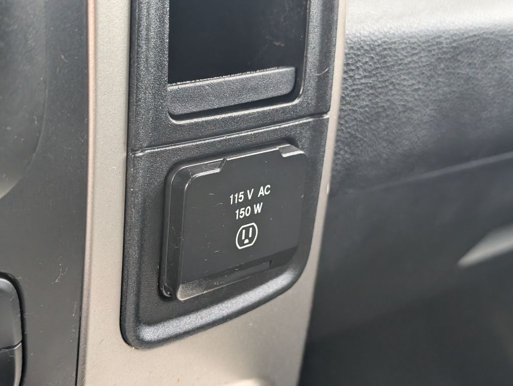 2014 Ram 2500 - $20,500