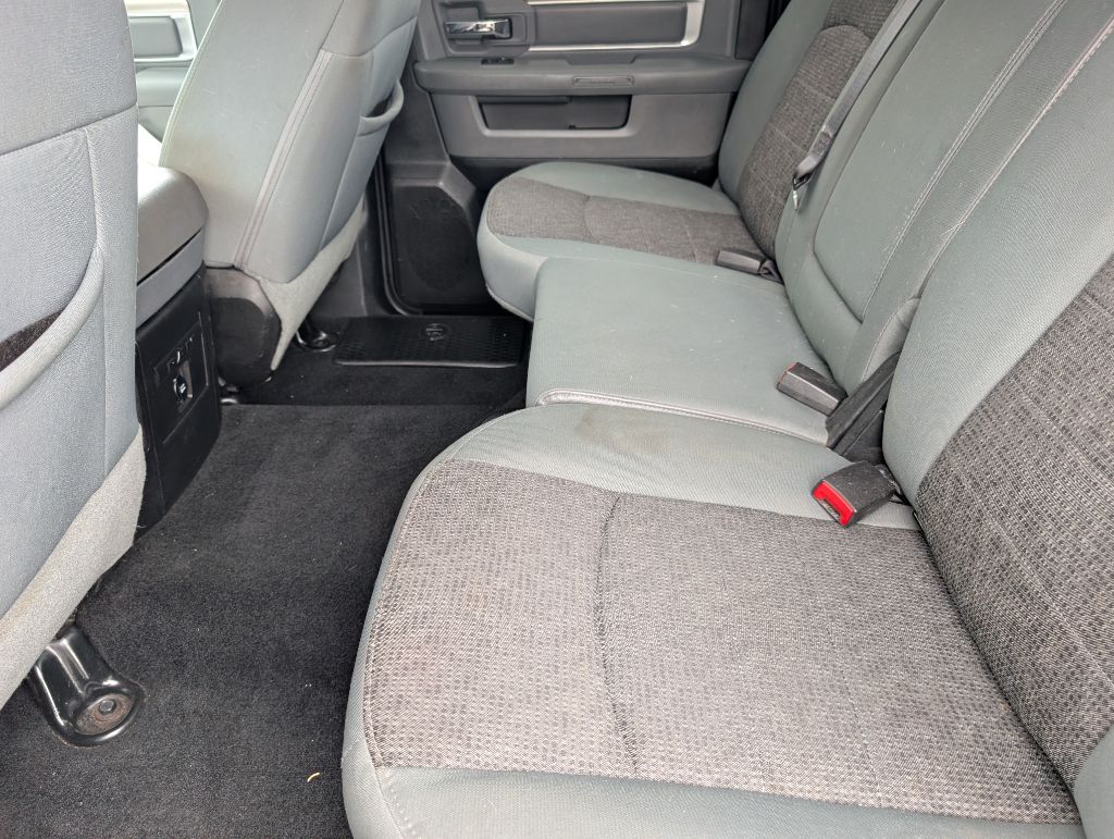 2014 Ram 2500 - $20,500