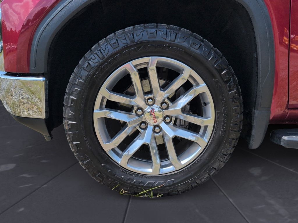 2019 GMC Sierra - $29,500