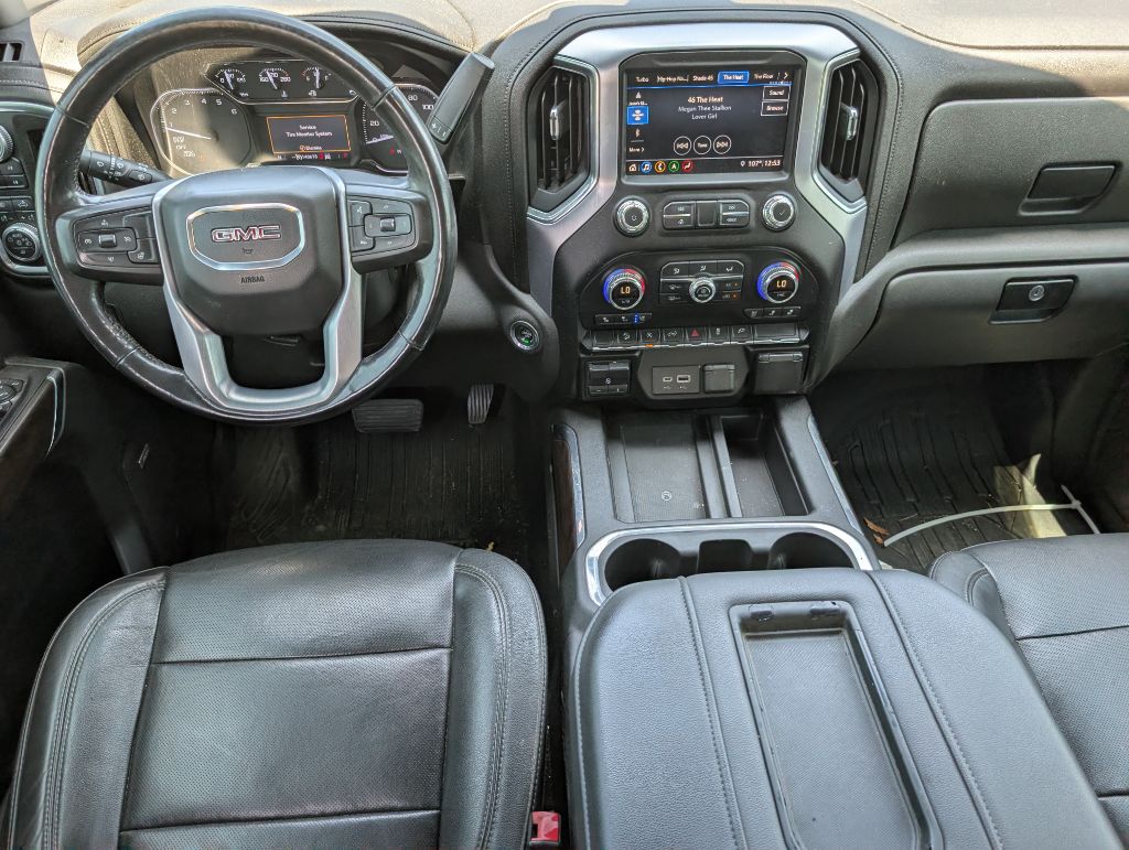 2019 GMC Sierra - $29,500