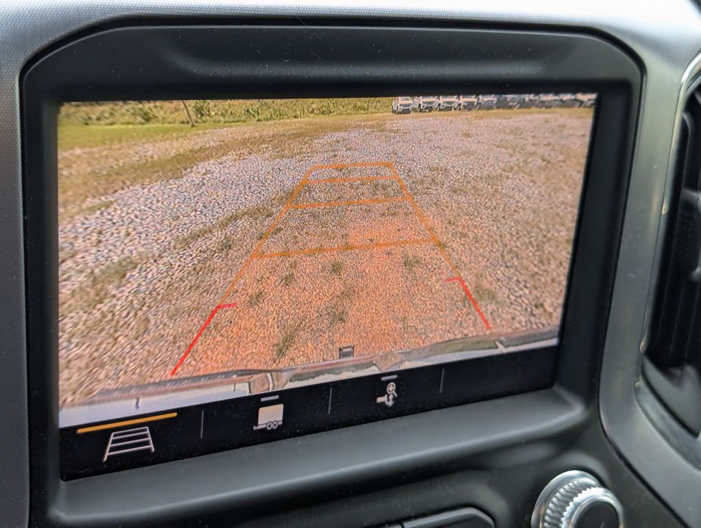 2019 GMC Sierra - $29,500