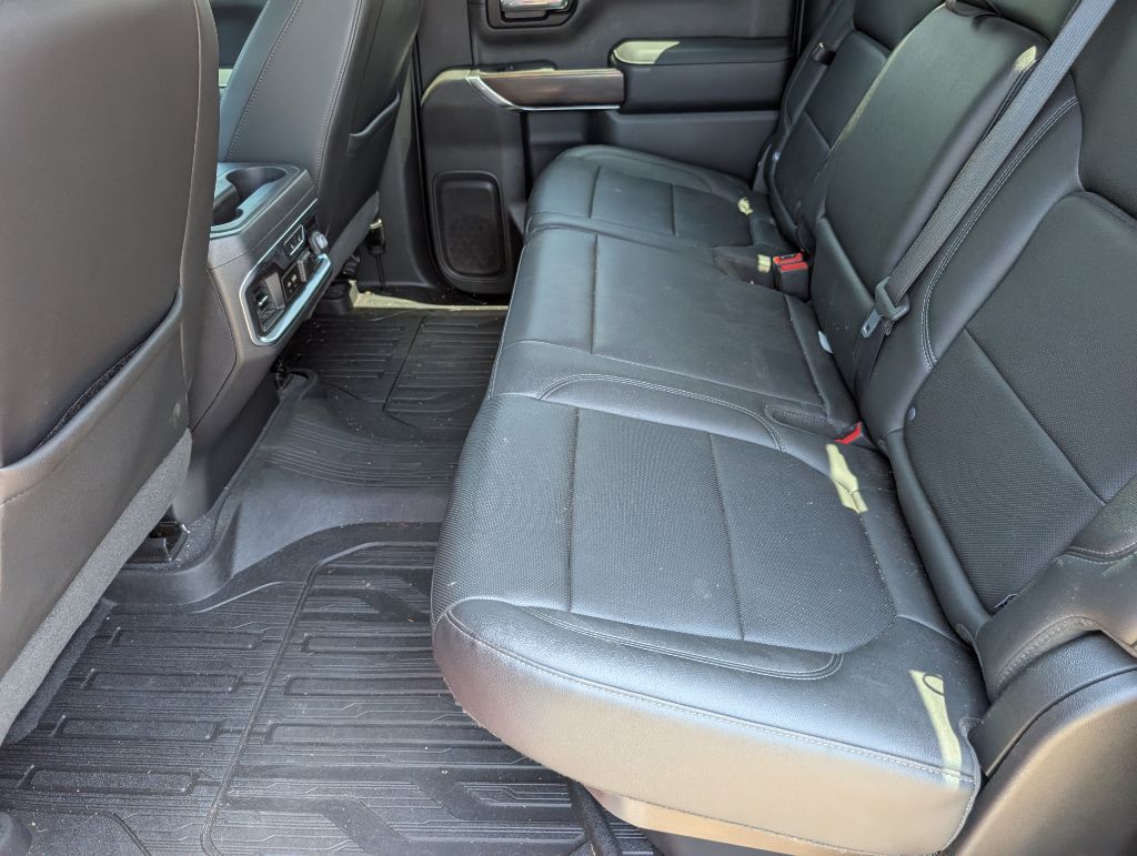 2019 GMC Sierra - $29,500
