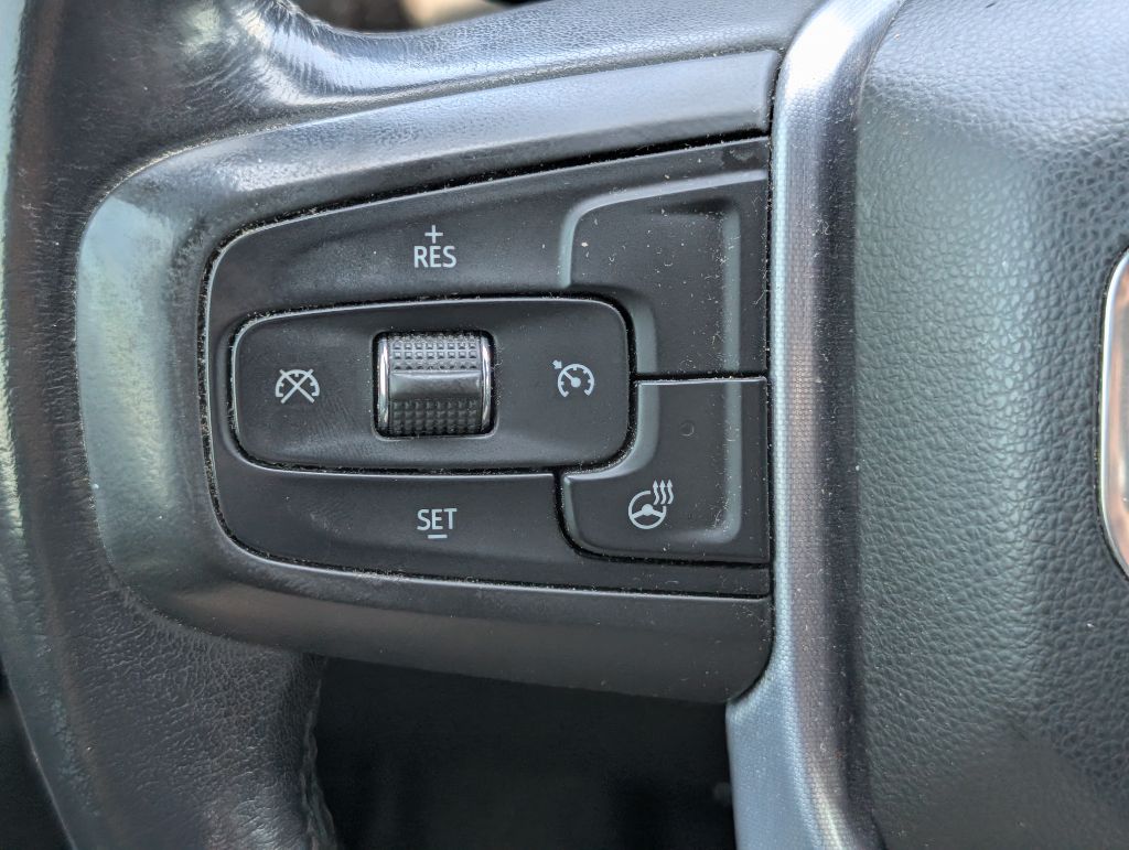 2019 GMC Sierra - $29,500