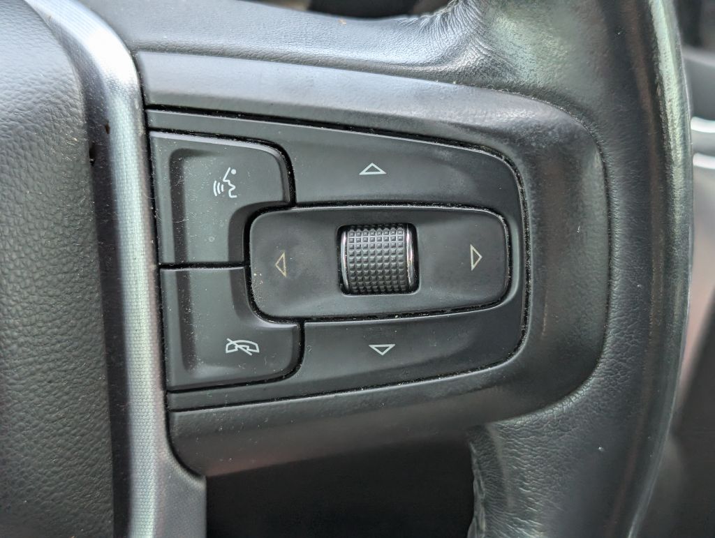 2019 GMC Sierra - $29,500