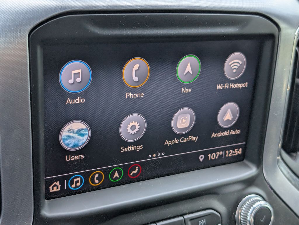 2019 GMC Sierra - $29,500