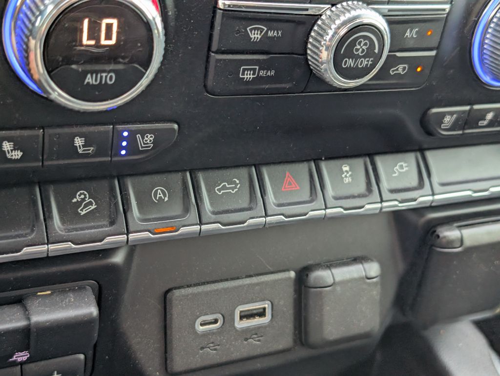 2019 GMC Sierra - $29,500