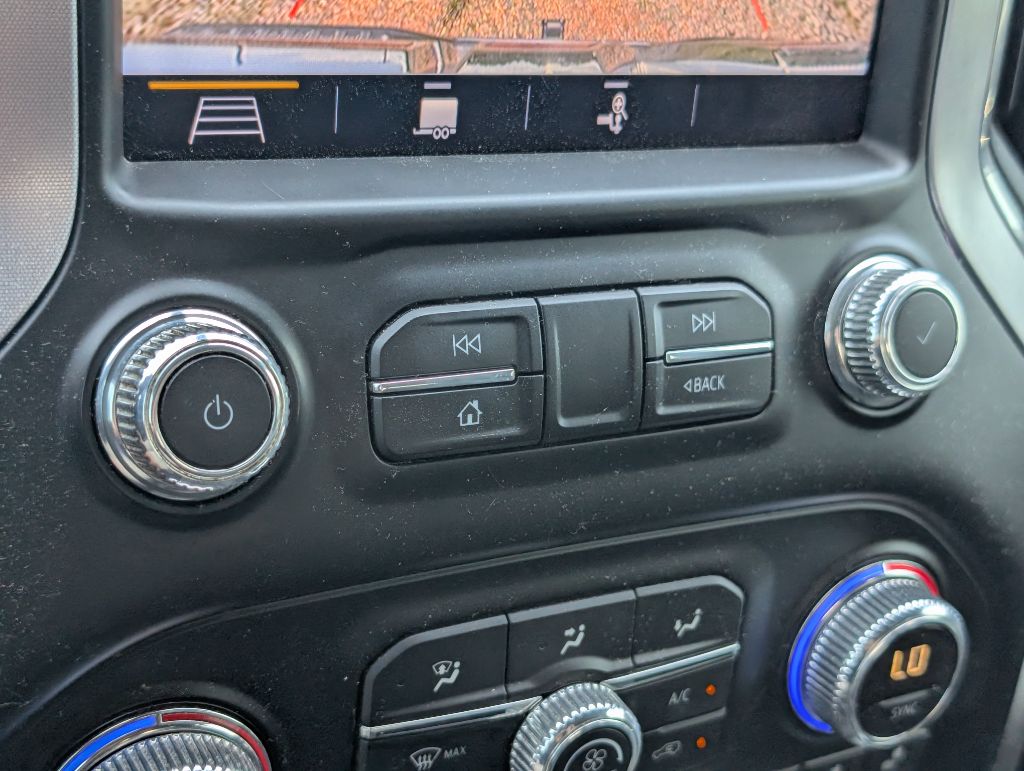 2019 GMC Sierra - $29,500