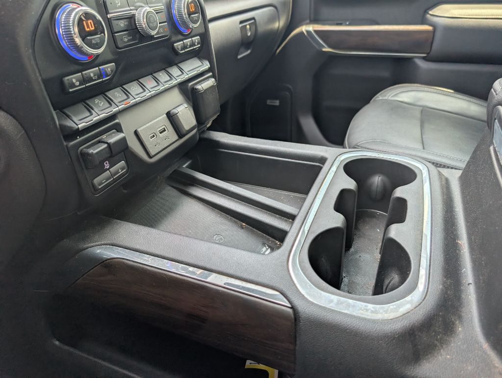 2019 GMC Sierra - $29,500