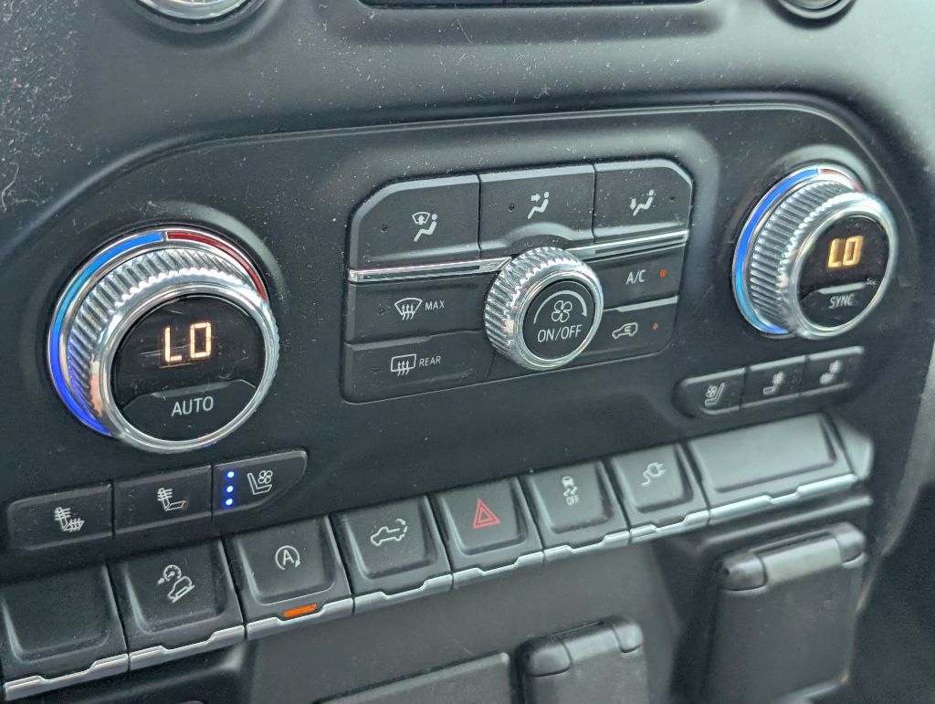 2019 GMC Sierra - $29,500