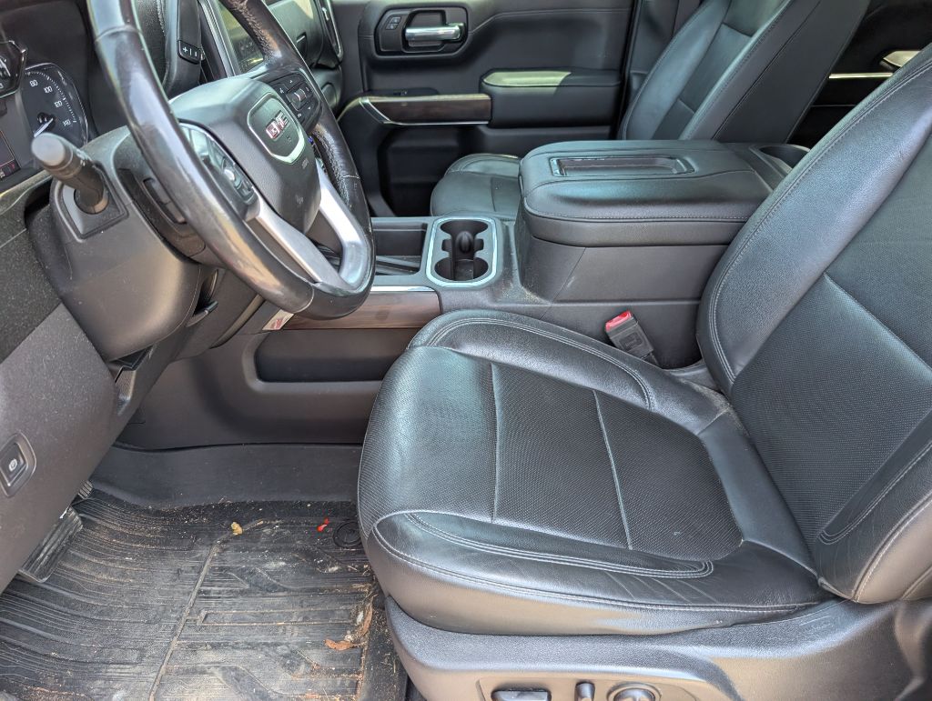2019 GMC Sierra - $29,500