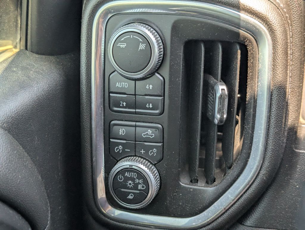 2019 GMC Sierra - $29,500