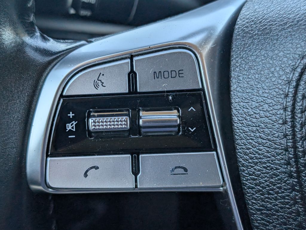 2022 Kia Telluride - $21,500