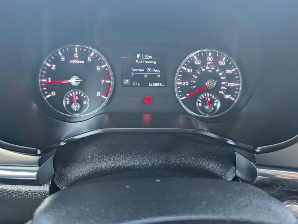 2022 Kia Telluride - $21,500