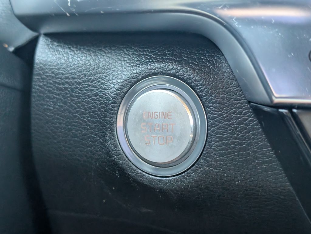 2022 Kia Telluride - $21,500
