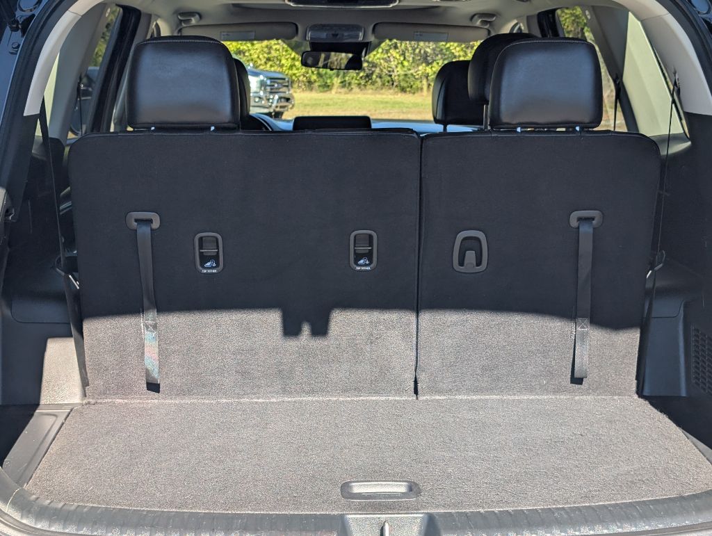 2022 Kia Telluride - $21,500