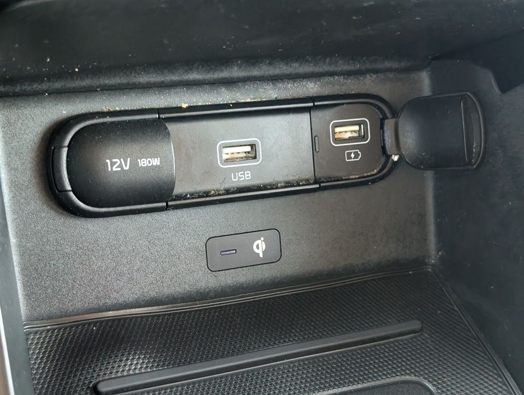 2022 Kia Telluride - $21,500