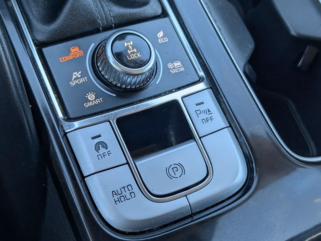 2022 Kia Telluride - $21,500