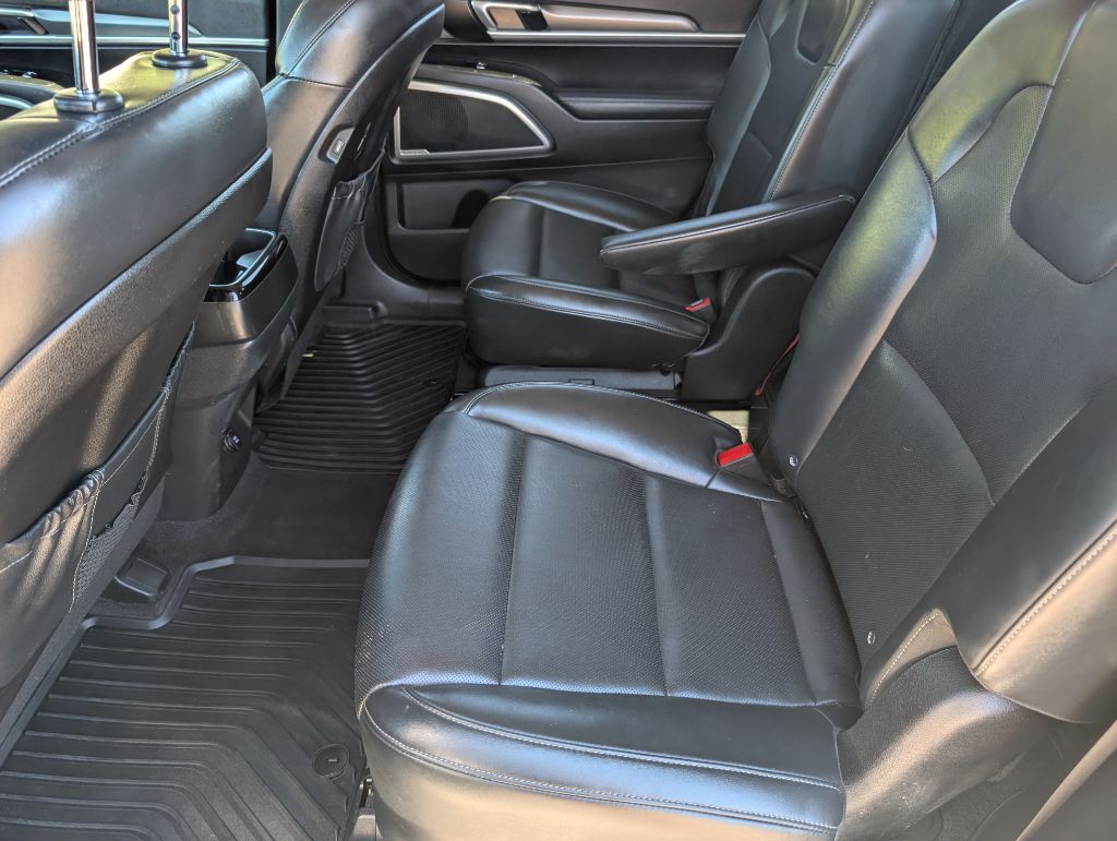 2022 Kia Telluride - $21,500