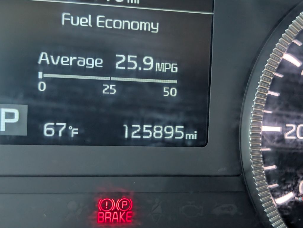 2022 Kia Telluride - $21,500