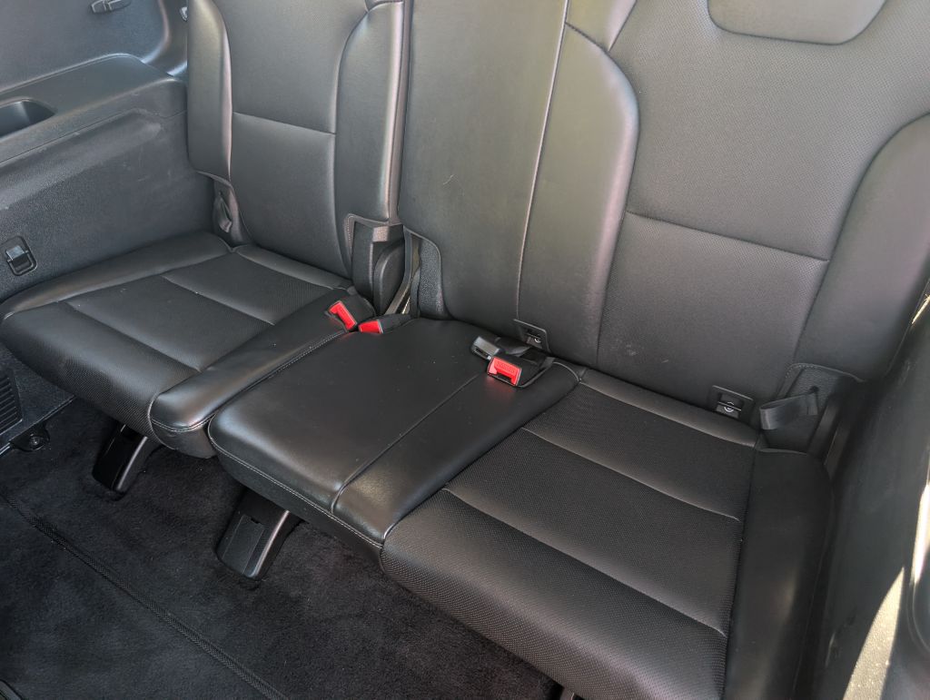 2022 Kia Telluride - $21,500