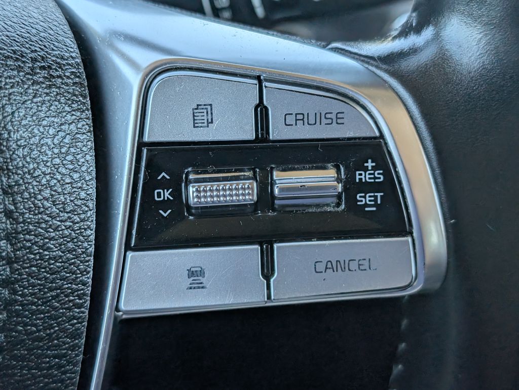 2022 Kia Telluride - $21,500
