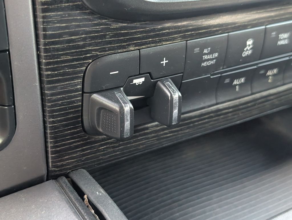 2018 Ram 2500 - $40,000