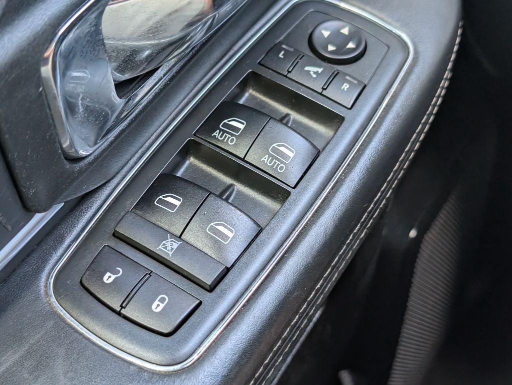 2018 Ram 2500 - $40,000