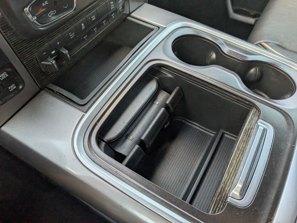 2018 Ram 2500 - $40,000