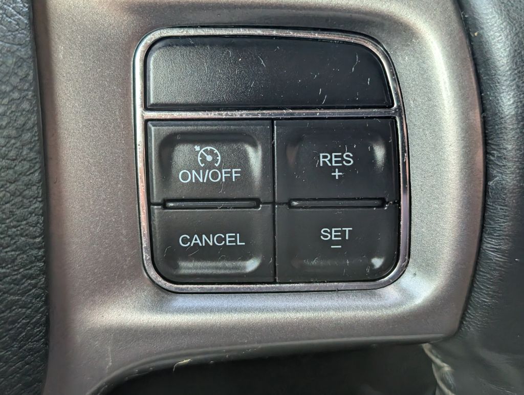 2018 Ram 2500 - $40,000