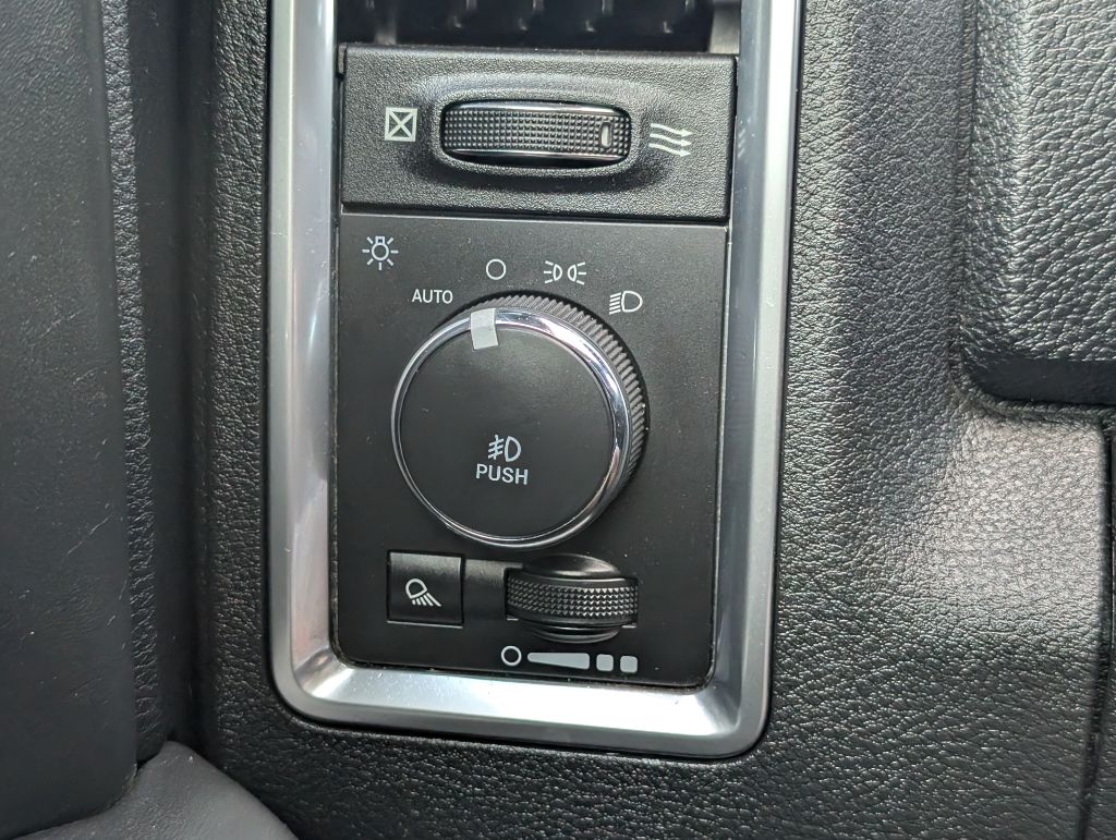 2018 Ram 2500 - $40,000