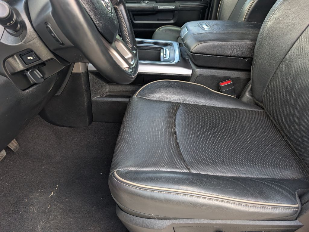 2018 Ram 2500 - $40,000