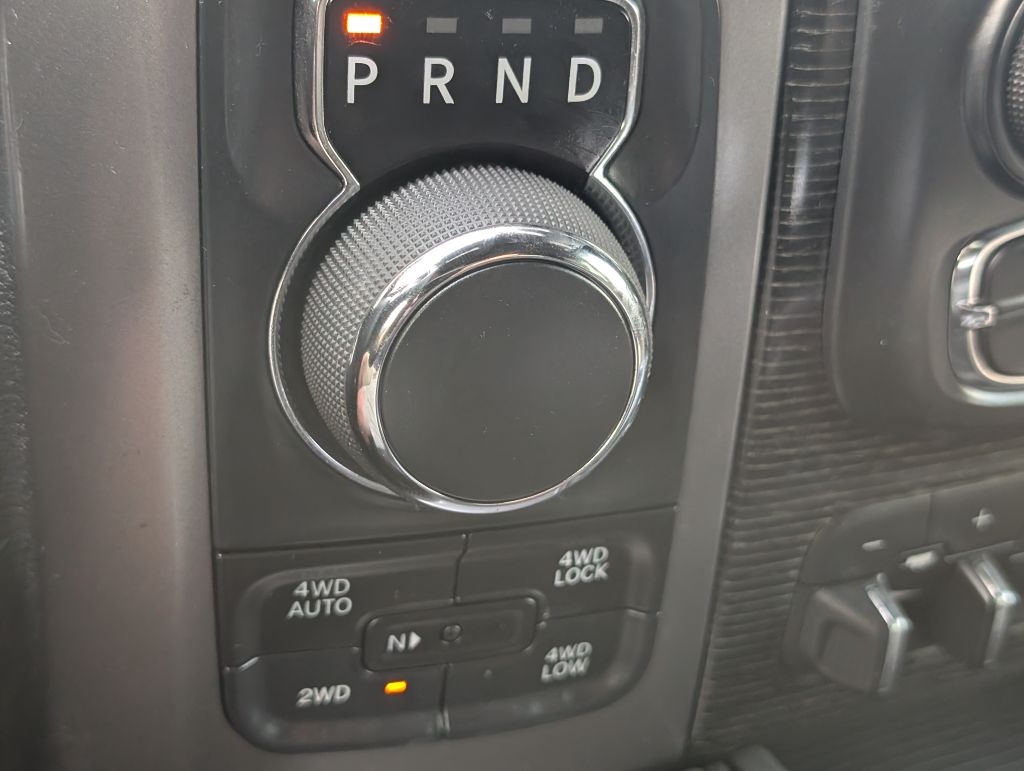 2018 Ram 2500 - $40,000