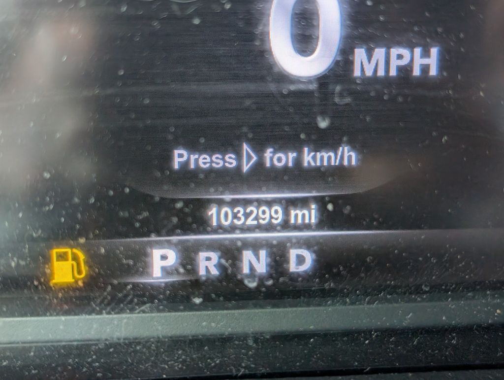 2018 Ram 2500 - $40,000