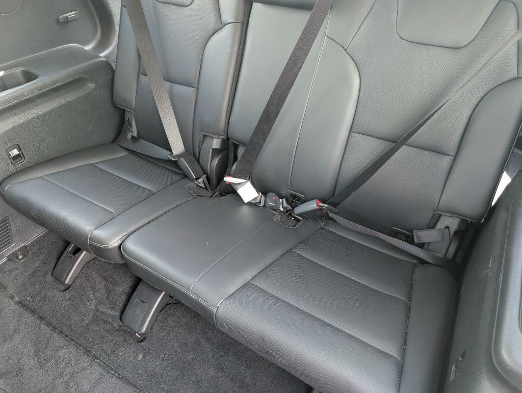 2022 Kia Telluride - $25,800