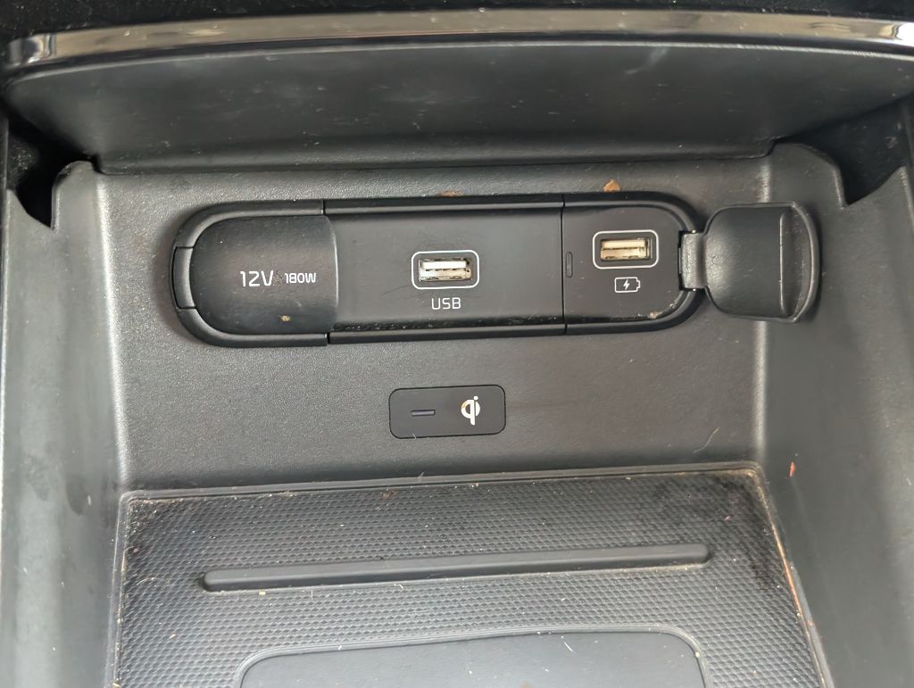 2022 Kia Telluride - $25,800