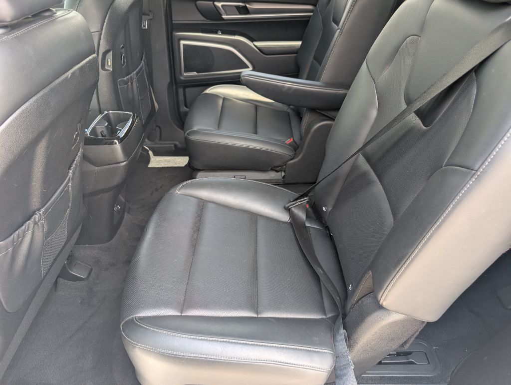 2022 Kia Telluride - $25,800