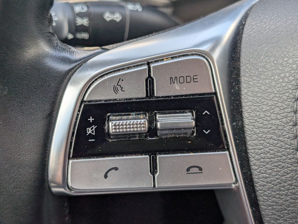 2022 Kia Telluride - $25,800