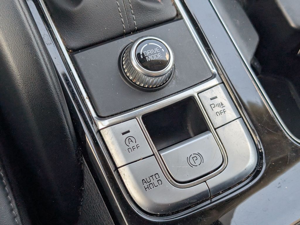 2022 Kia Telluride - $25,800
