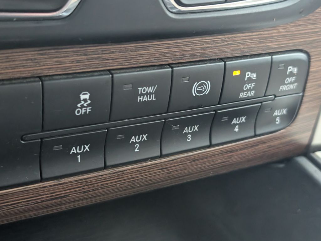 2018 Ram 3500 - $39,500