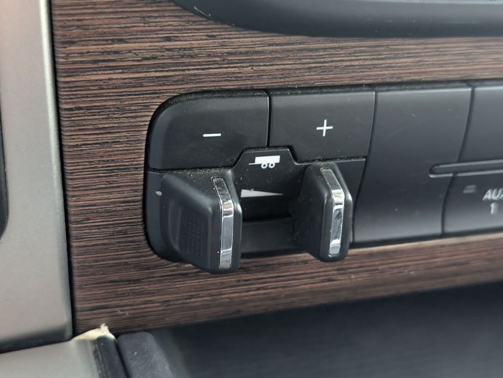 2018 Ram 3500 - $39,500