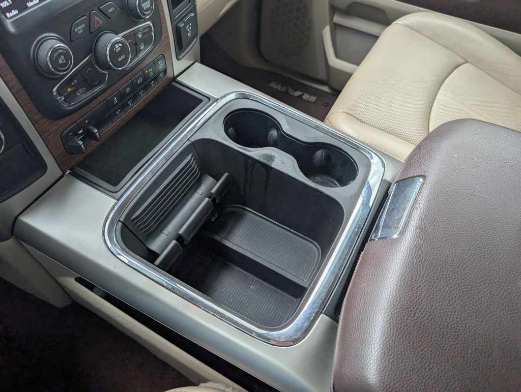 2018 Ram 3500 - $39,500