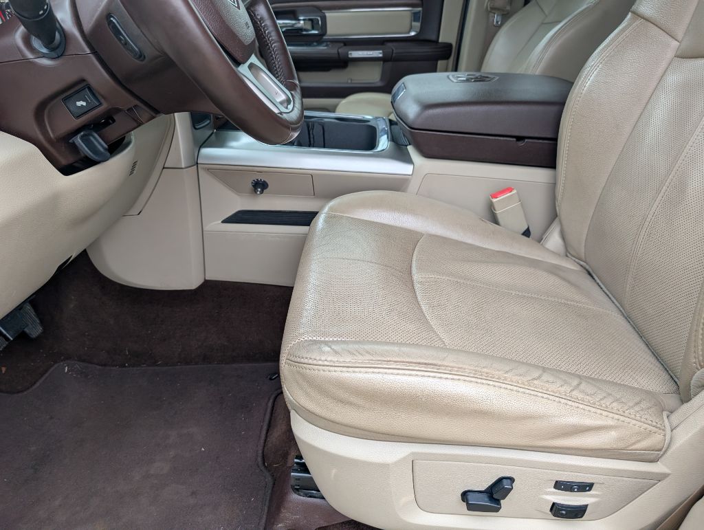2018 Ram 3500 - $39,500