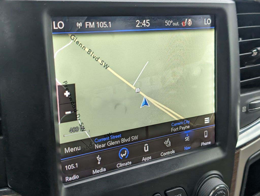 2018 Ram 3500 - $39,500