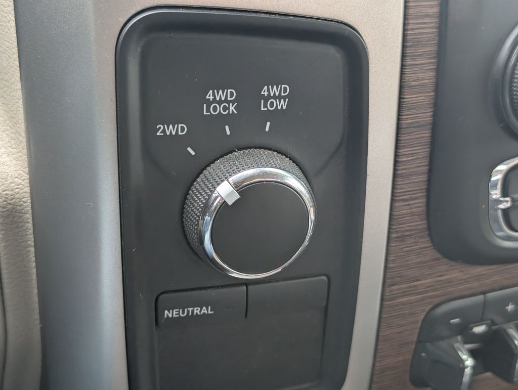 2018 Ram 3500 - $39,500