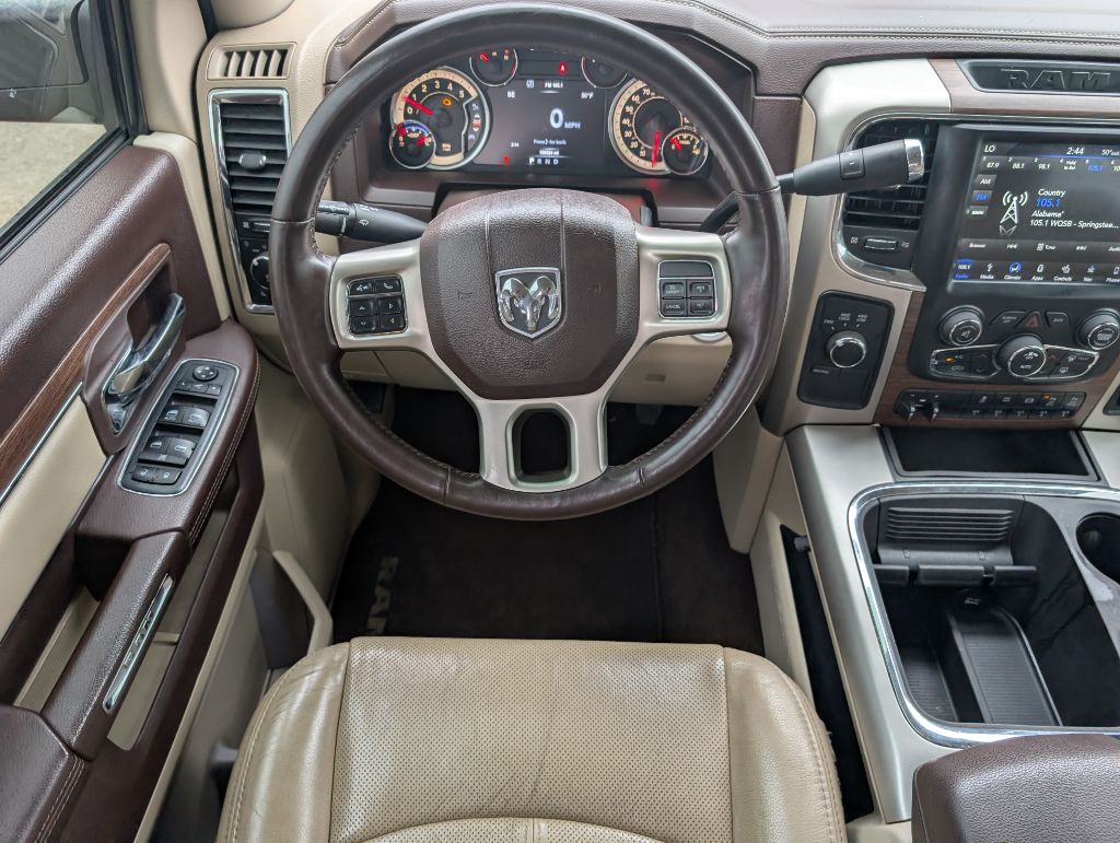 2018 Ram 3500 - $39,500