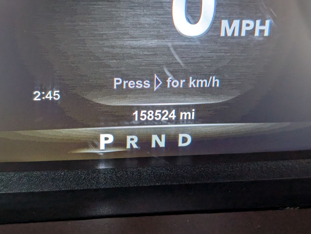 2018 Ram 3500 - $39,500